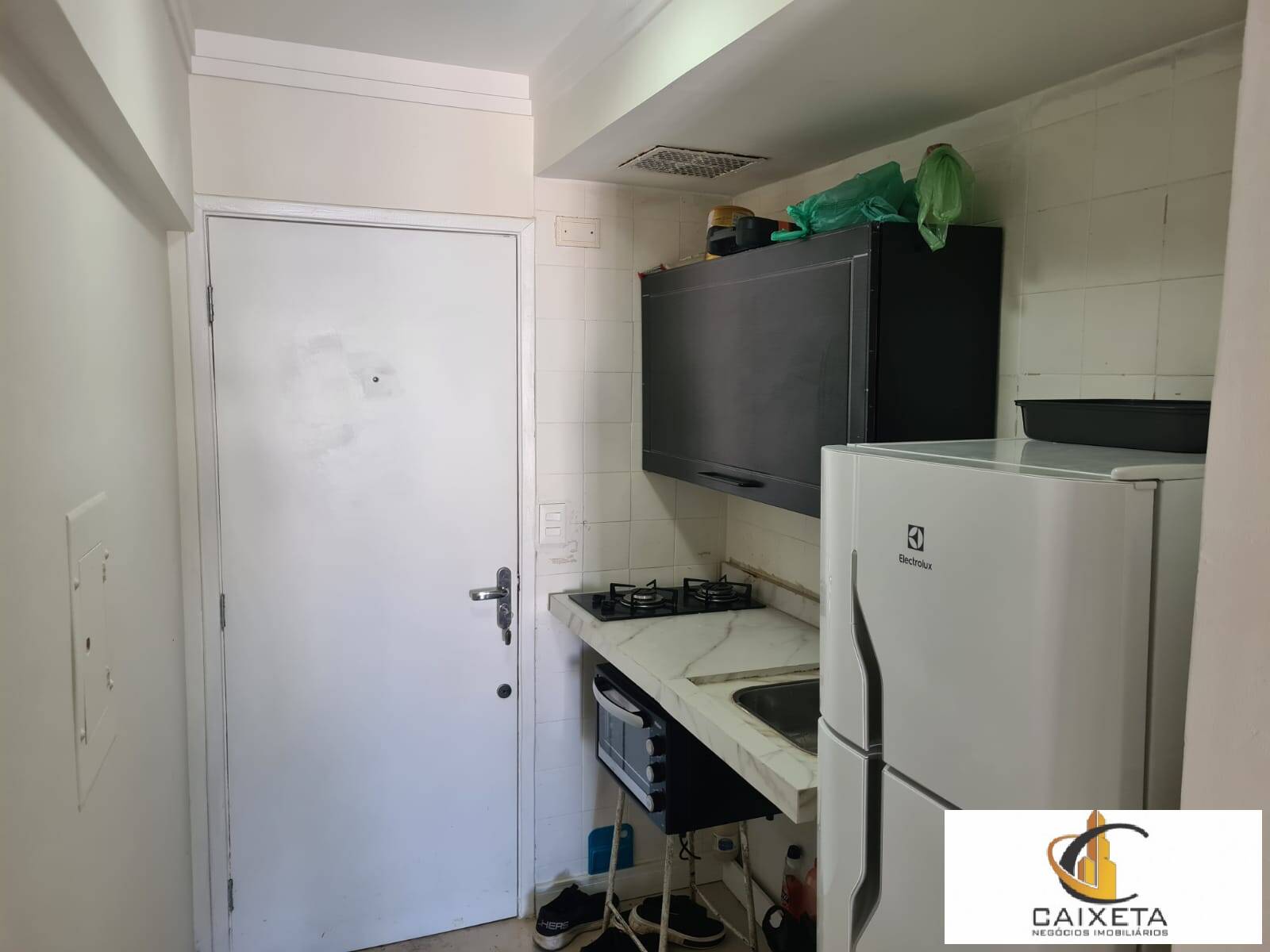Apartamento, 1 quarto, 30 m² - Foto 24