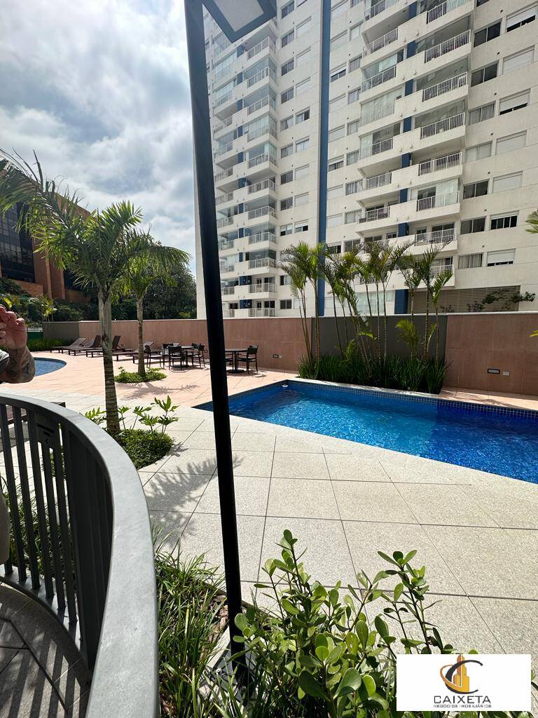Apartamento, 2 quartos, 52 m² - Foto 2