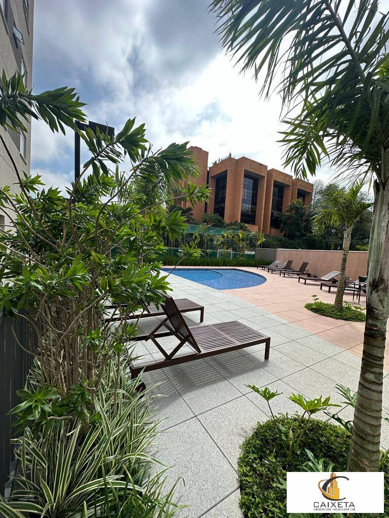 Apartamento, 2 quartos, 52 m² - Foto 6