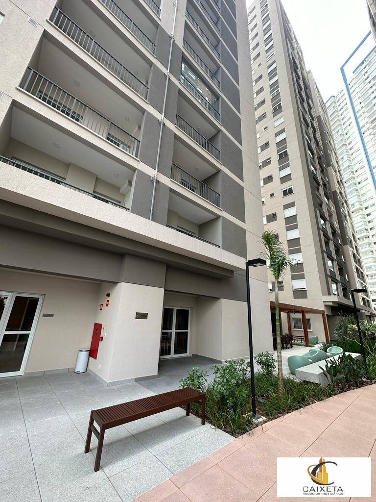 Apartamento, 2 quartos, 52 m² - Foto 7