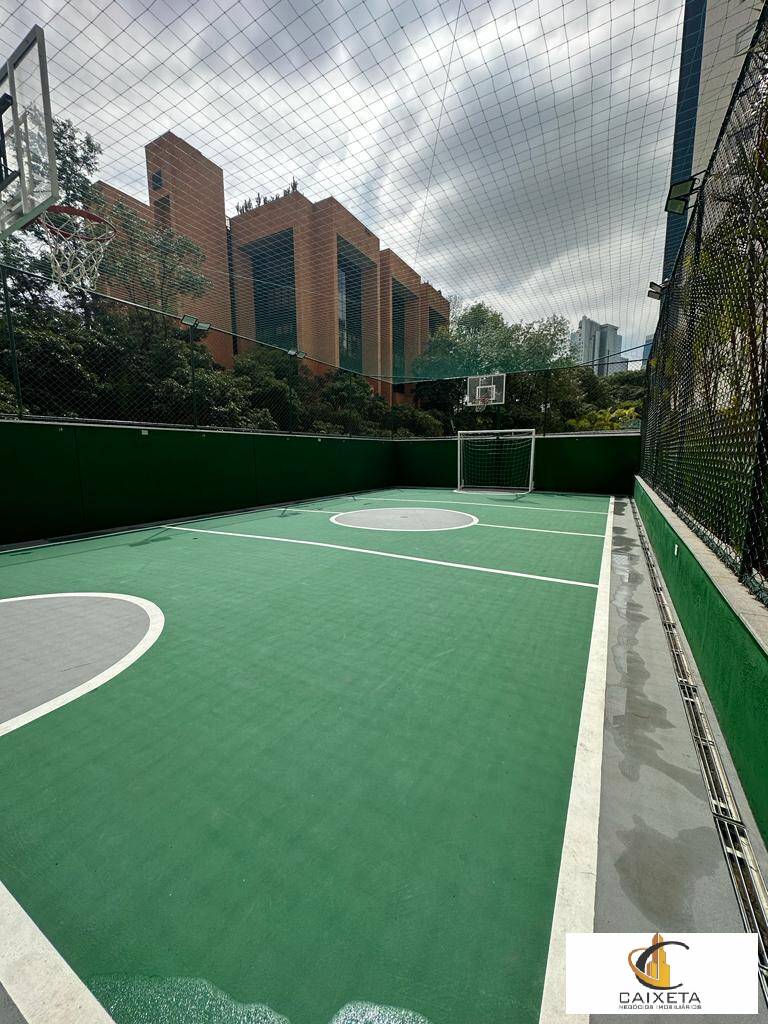 Apartamento, 2 quartos, 52 m² - Foto 30