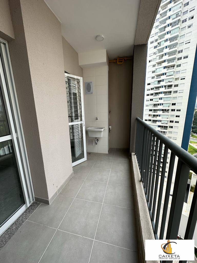 Apartamento, 2 quartos, 52 m² - Foto 15
