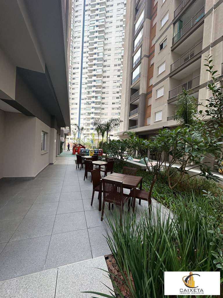 Apartamento, 2 quartos, 52 m² - Foto 26