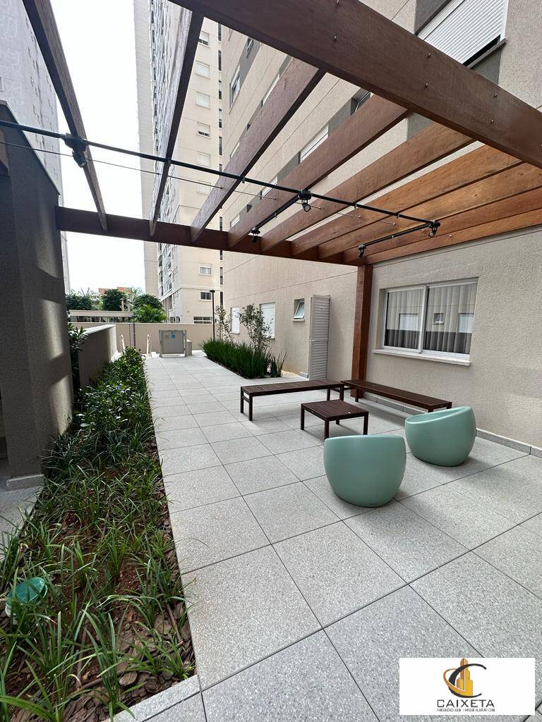 Apartamento, 2 quartos, 52 m² - Foto 25