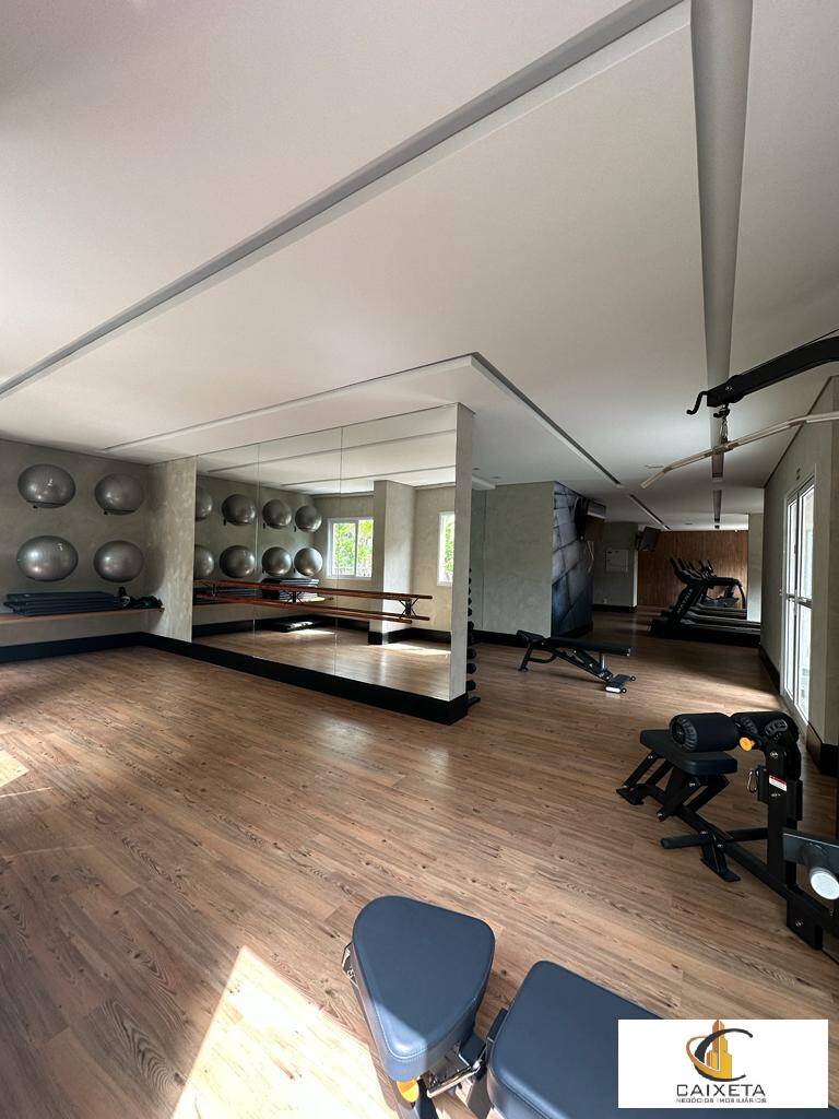 Apartamento, 2 quartos, 52 m² - Foto 27