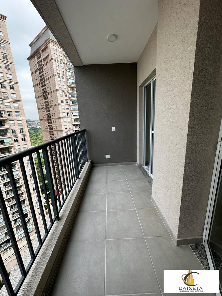 Apartamento, 2 quartos, 52 m² - Foto 16