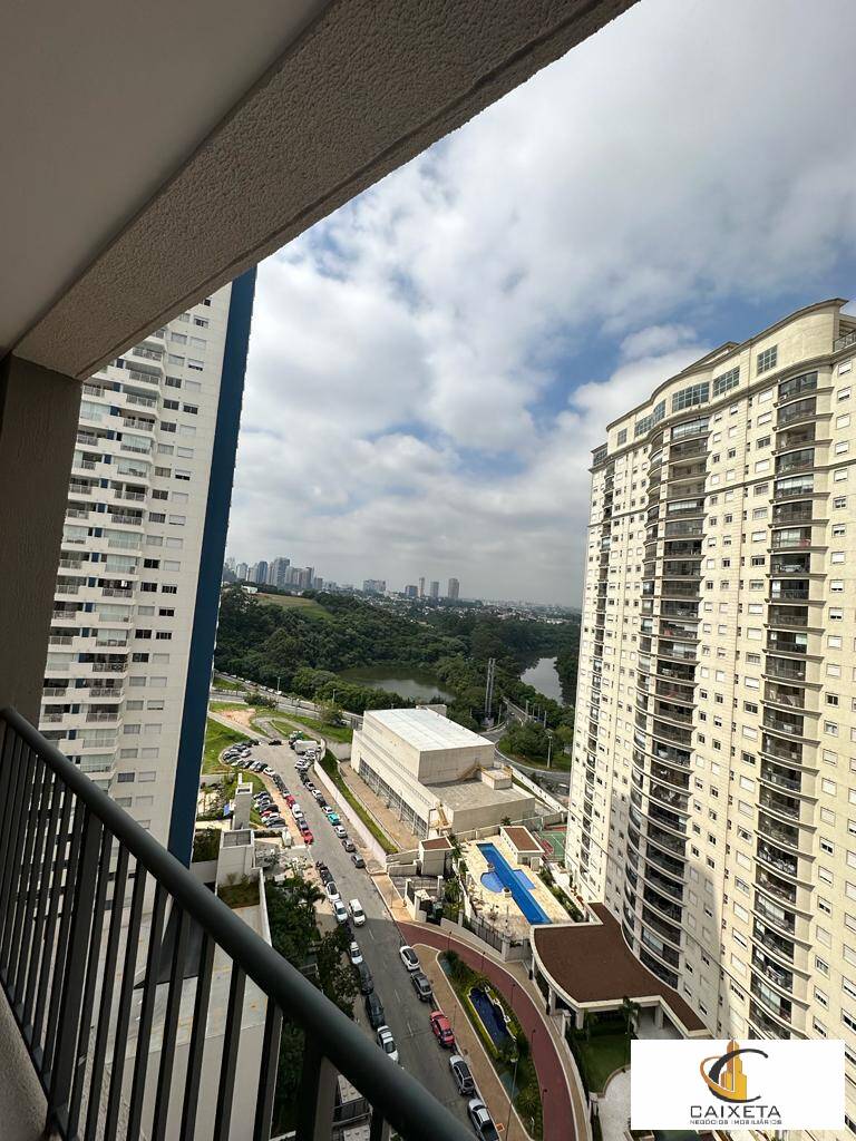 Apartamento, 2 quartos, 52 m² - Foto 17