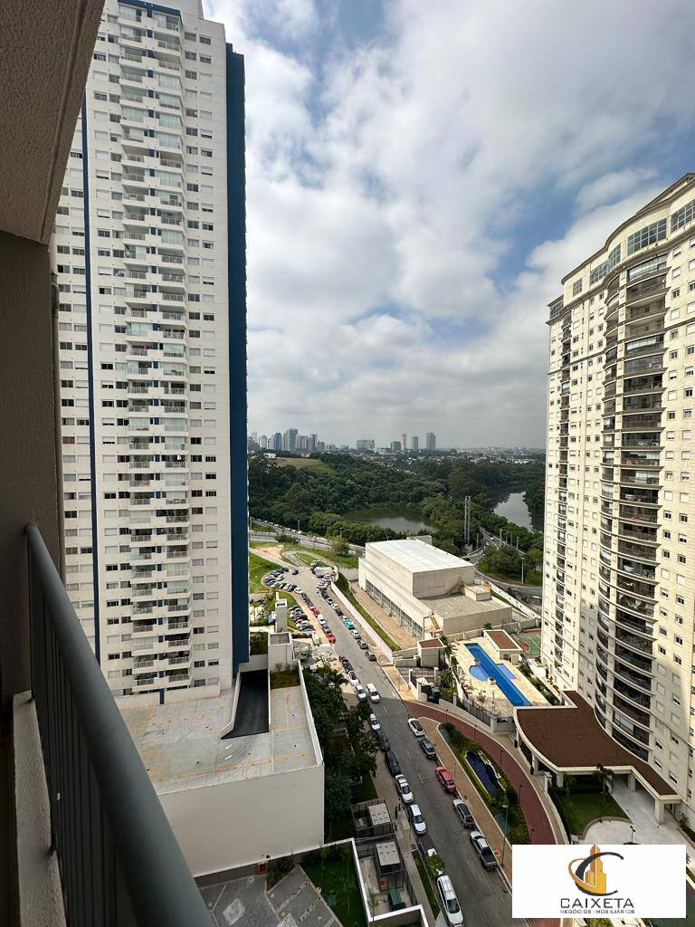 Apartamento, 2 quartos, 52 m² - Foto 18