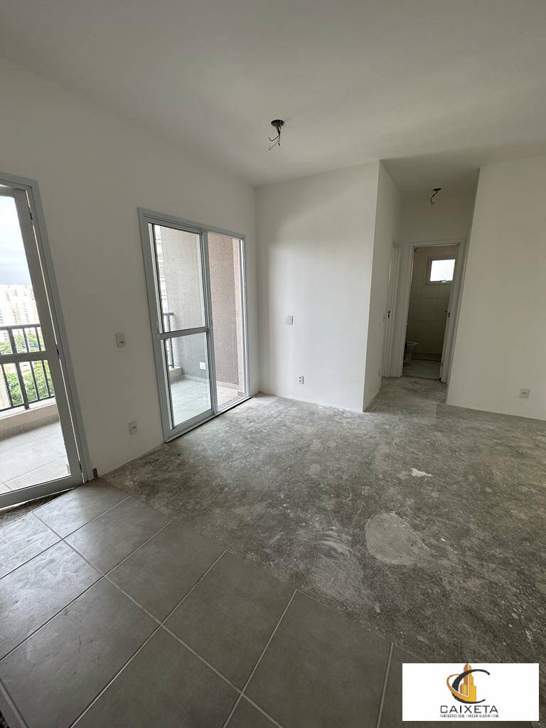 Apartamento, 2 quartos, 52 m² - Foto 8
