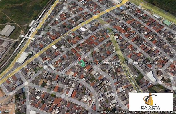 Terreno, 315 m² - Foto 1