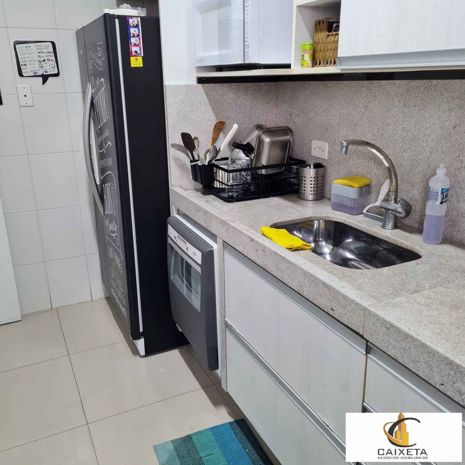 Casa, 3 quartos, 93 m² - Foto 12