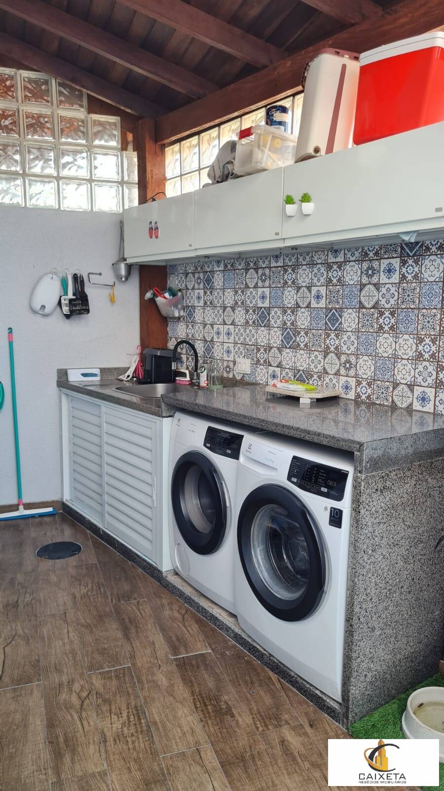 Casa, 3 quartos, 93 m² - Foto 13