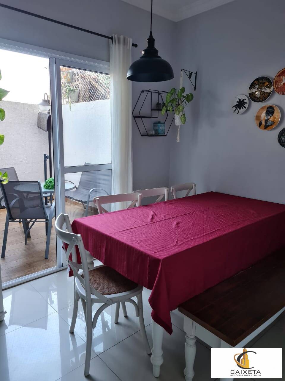 Casa, 3 quartos, 93 m² - Foto 11