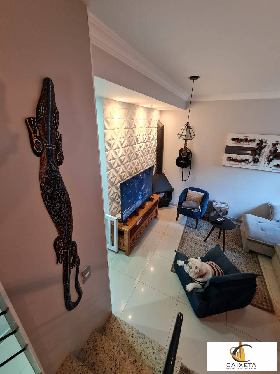Casa, 3 quartos, 93 m² - Foto 6