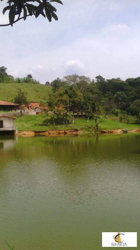 Chácara para Venda em São Roque - 2
