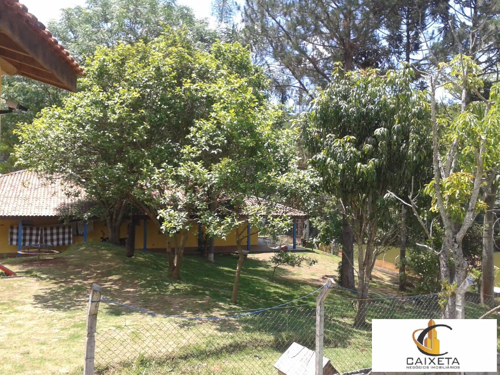 Chácara para Venda em São Roque - 7