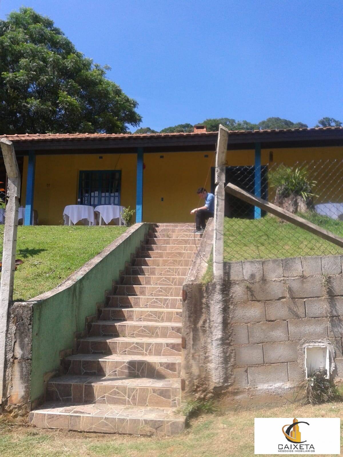 Chácara para Venda em São Roque - 10