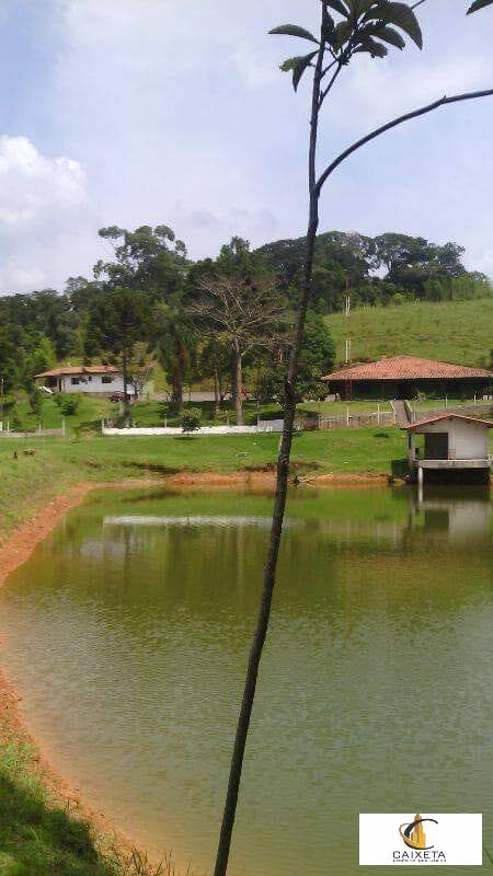 Chácara para Venda em São Roque - 1
