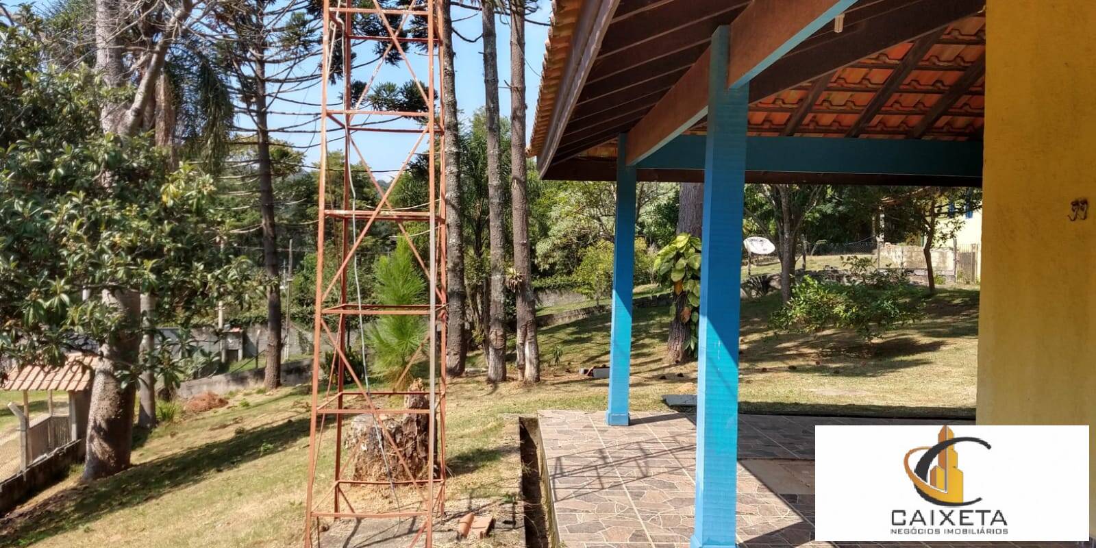 Chácara para Venda em São Roque - 9