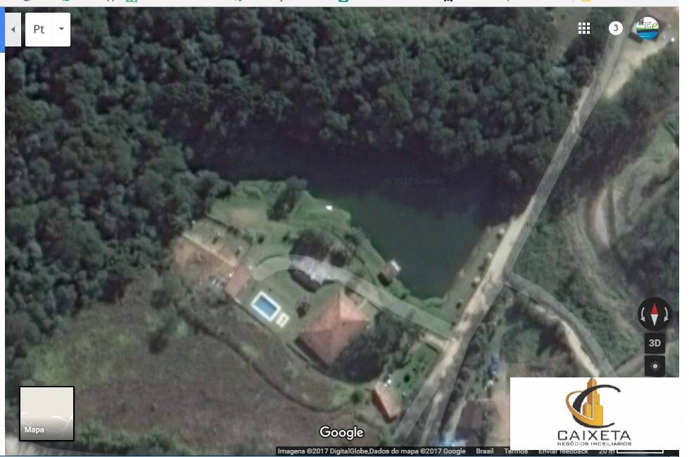 Chácara para Venda em São Roque - 11