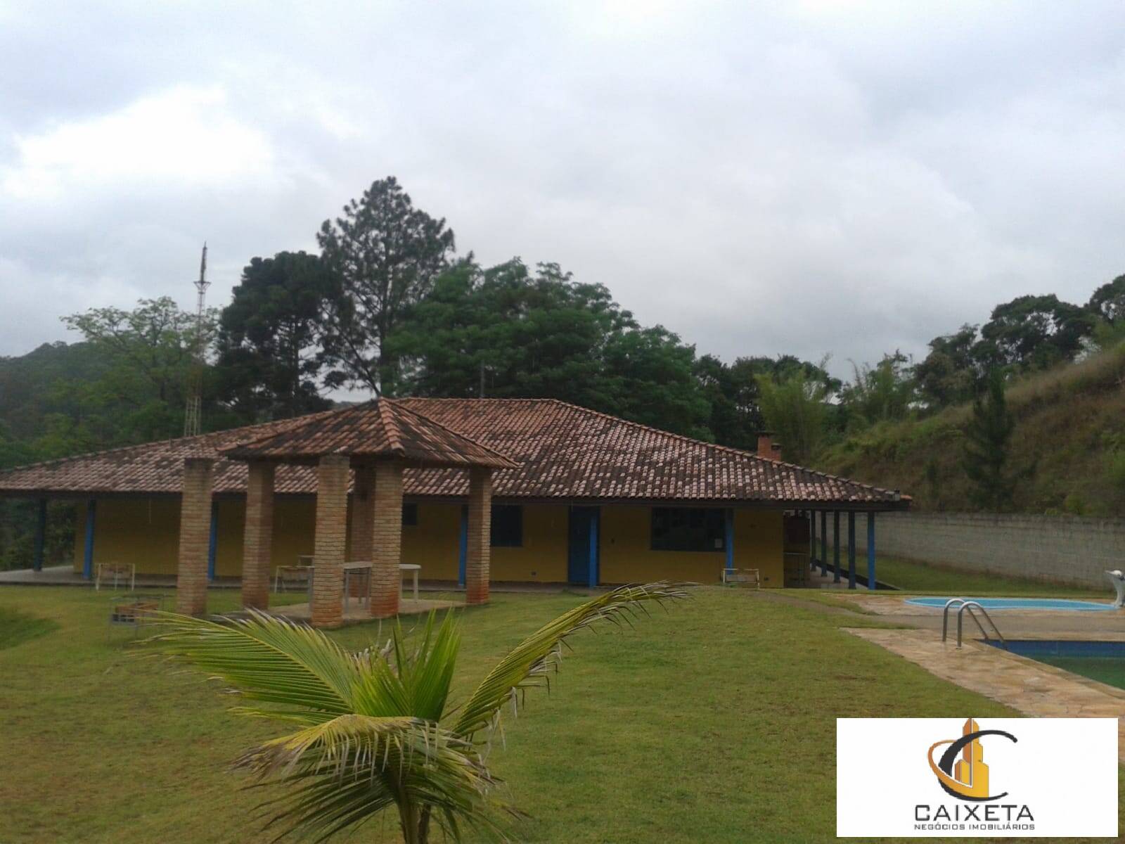 Chácara para Venda em São Roque - 4