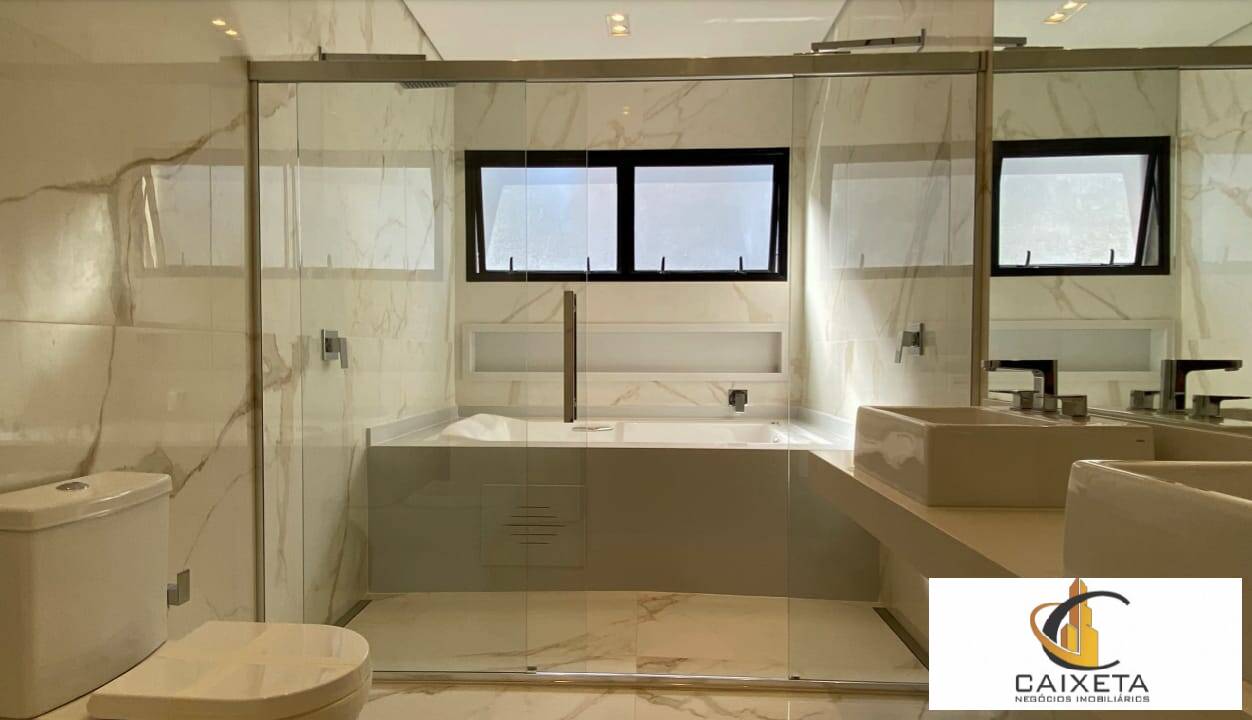 Casa, 4 quartos, 438 m² - Foto 19