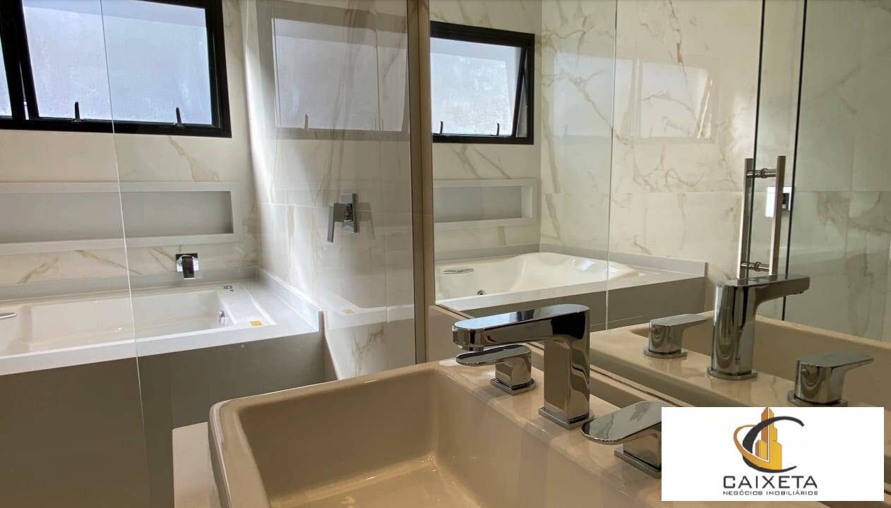 Casa, 4 quartos, 438 m² - Foto 20
