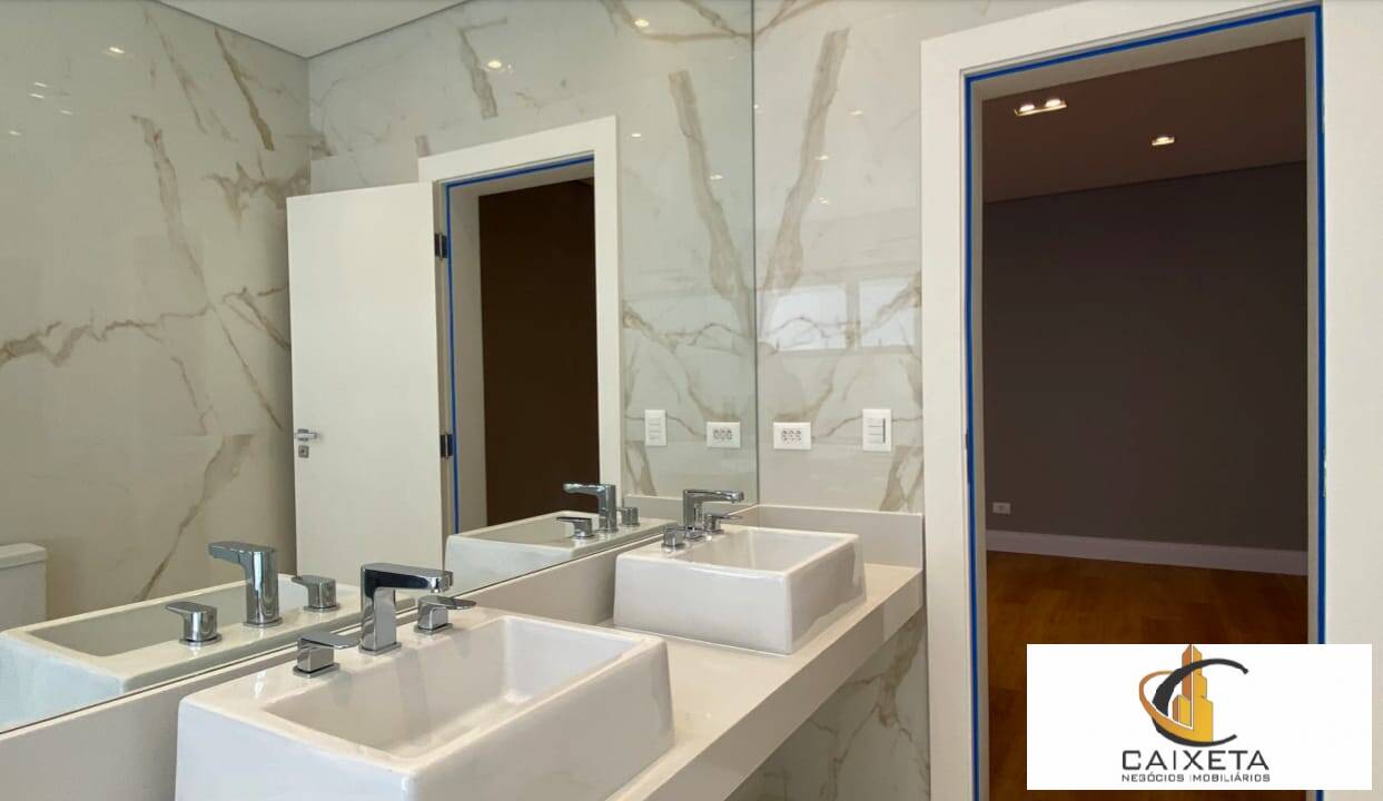 Casa, 4 quartos, 438 m² - Foto 24