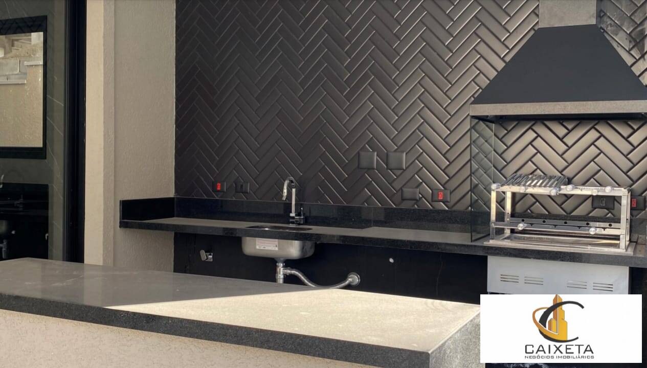 Casa, 4 quartos, 438 m² - Foto 12