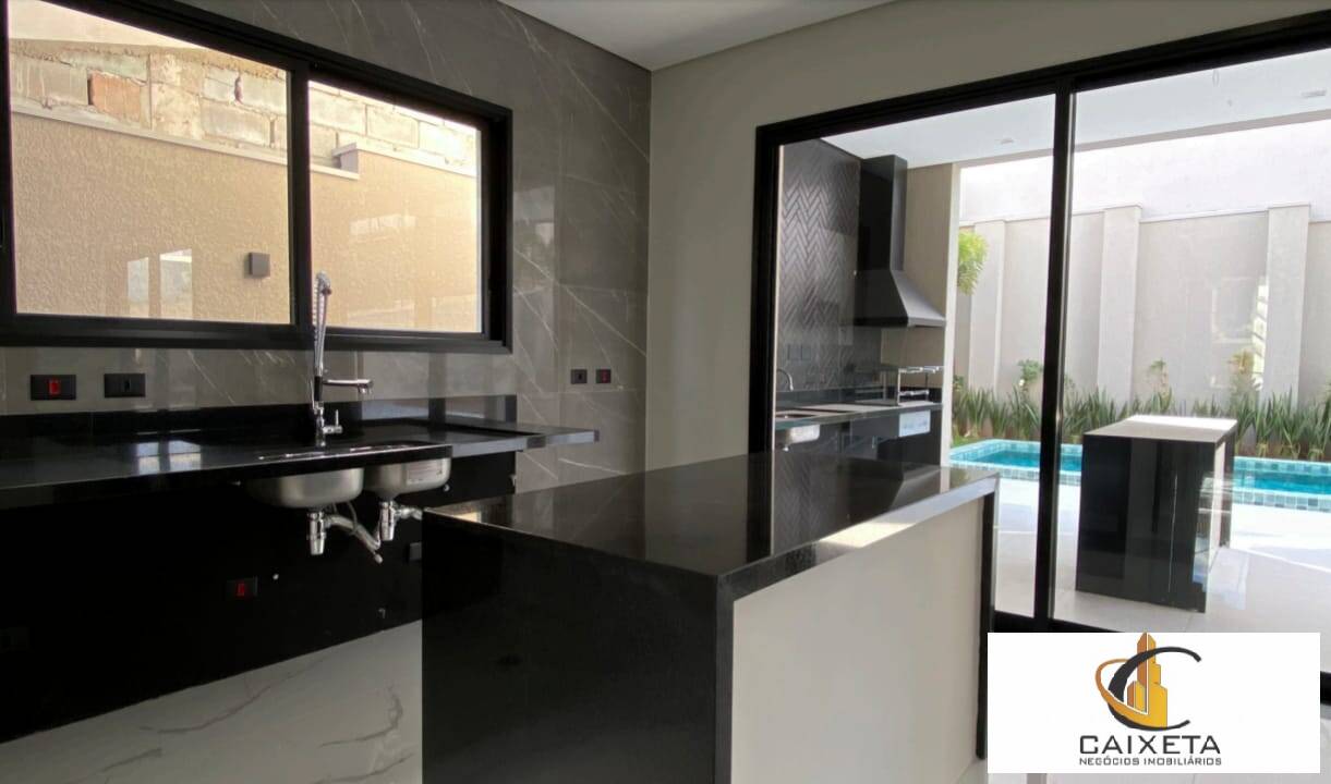 Casa, 4 quartos, 438 m² - Foto 11