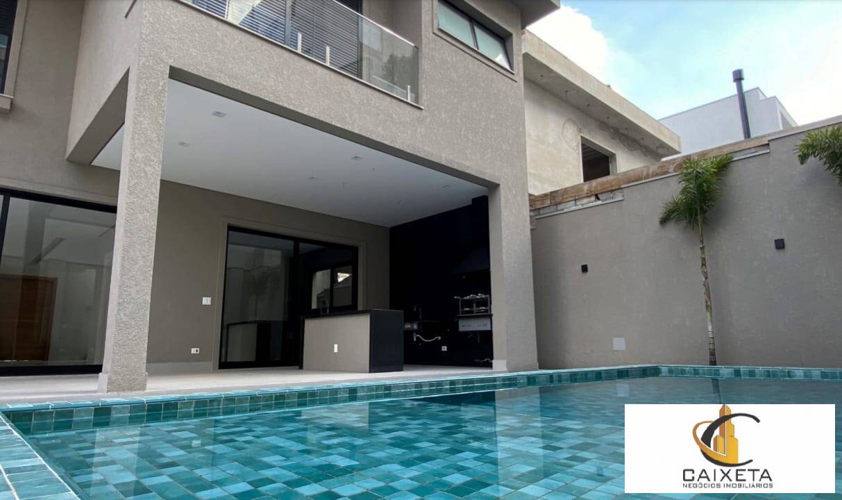 Casa, 4 quartos, 438 m² - Foto 13