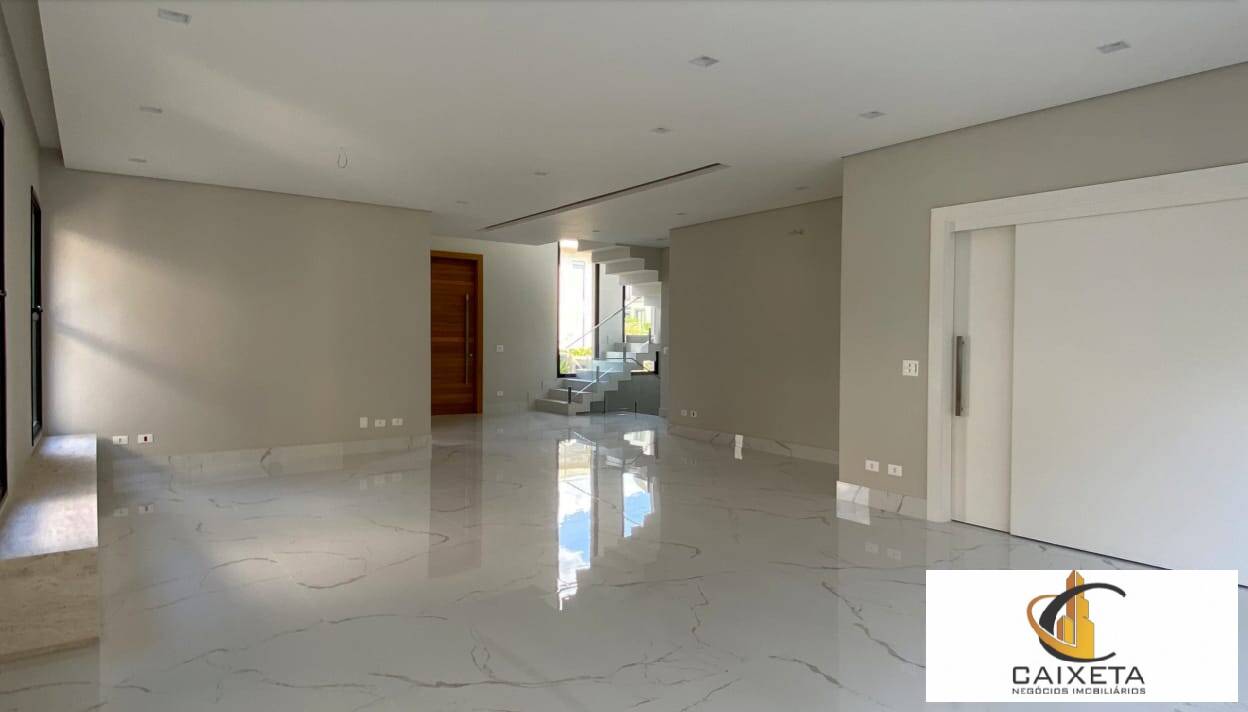 Casa, 4 quartos, 438 m² - Foto 4