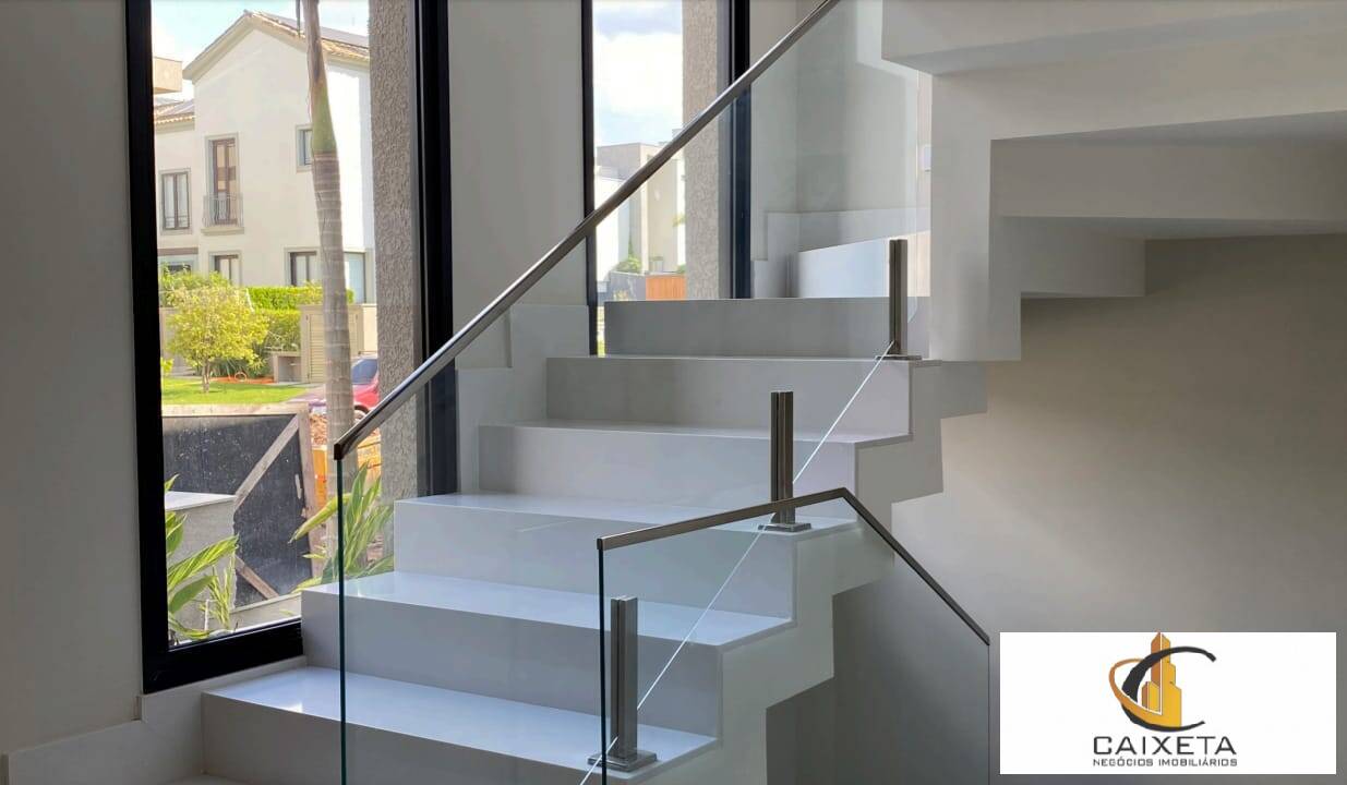 Casa, 4 quartos, 438 m² - Foto 8