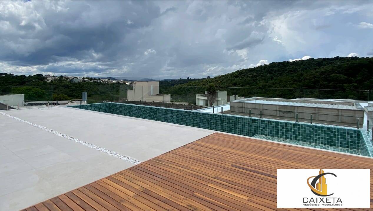 Casa, 4 quartos, 556 m² - Foto 15