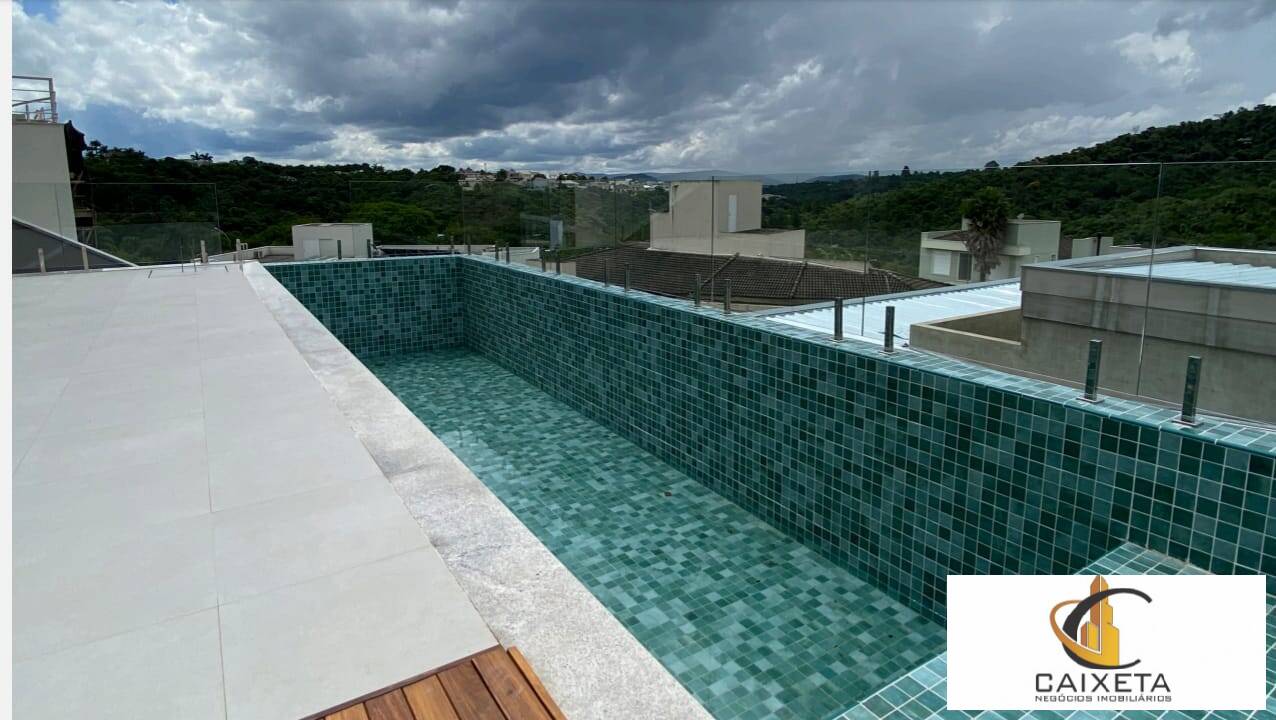 Casa, 4 quartos, 556 m² - Foto 16