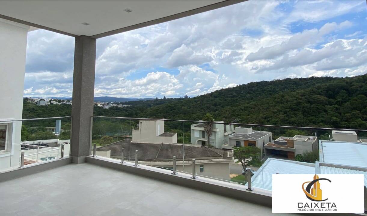 Casa, 4 quartos, 556 m² - Foto 6