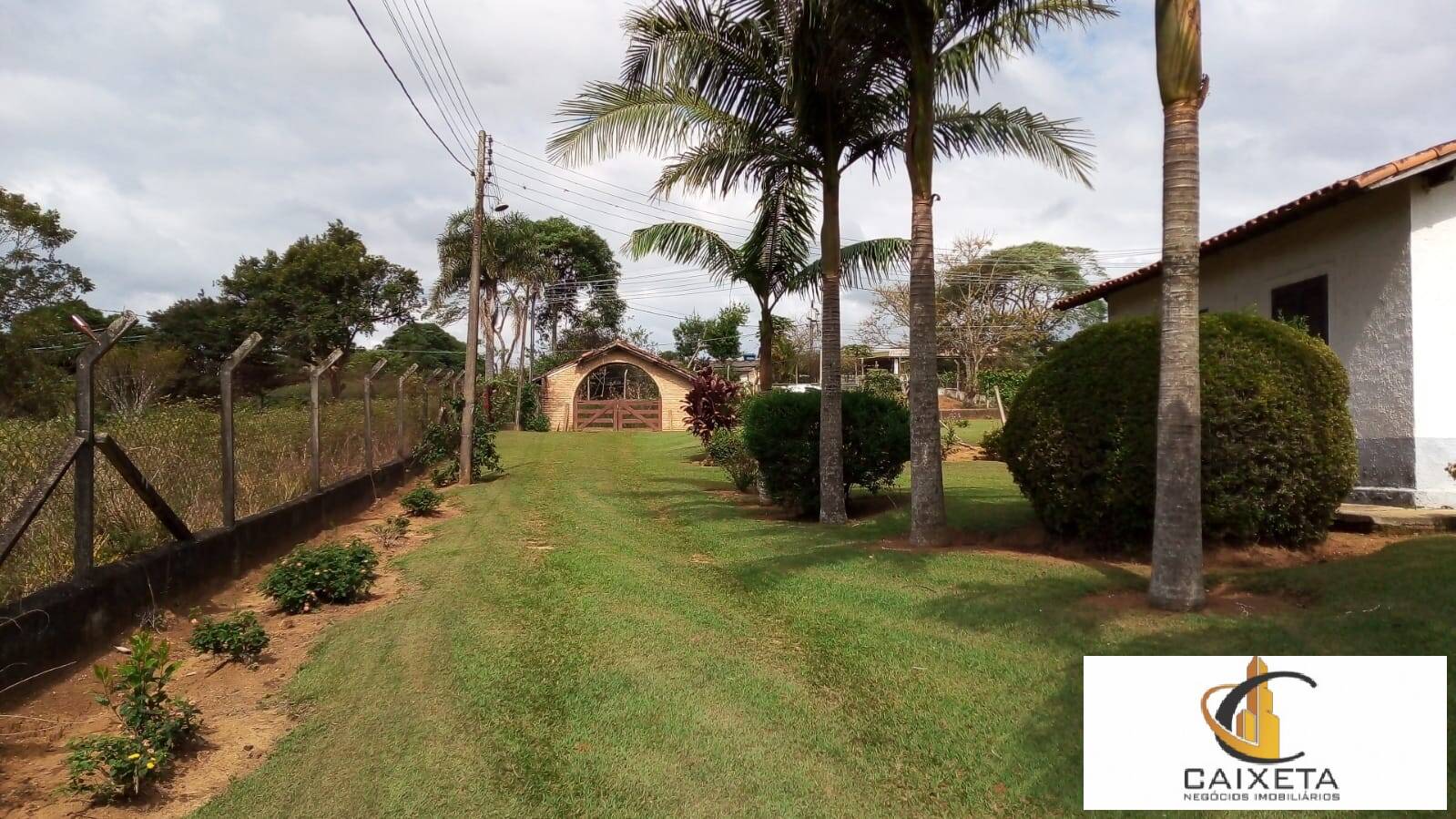 Chácara para Venda em São Roque - 38