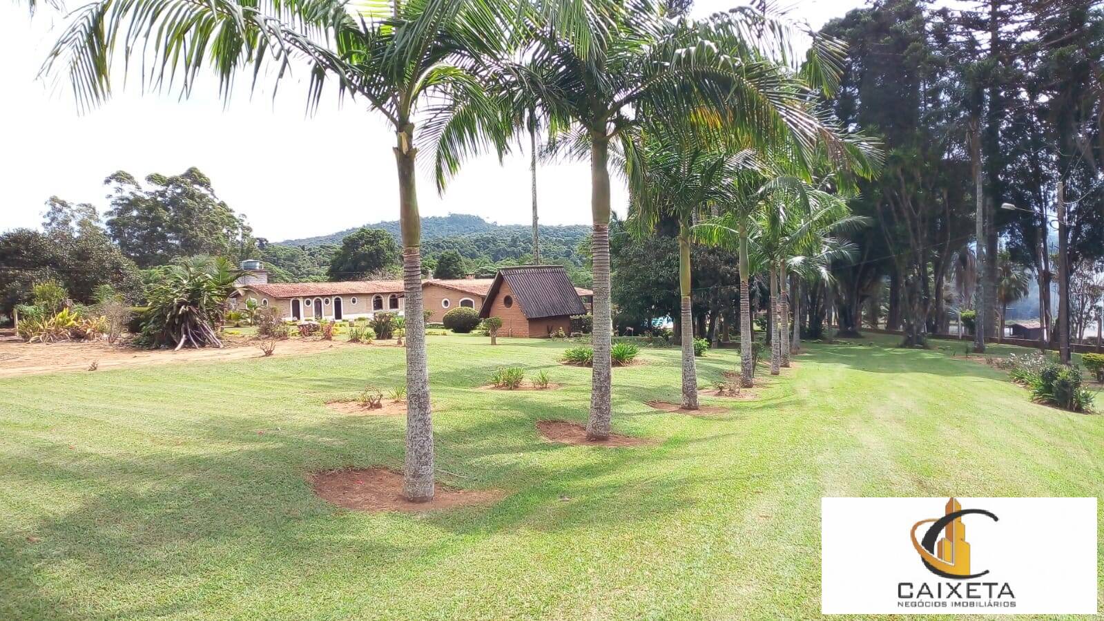 Chácara para Venda em São Roque - 7