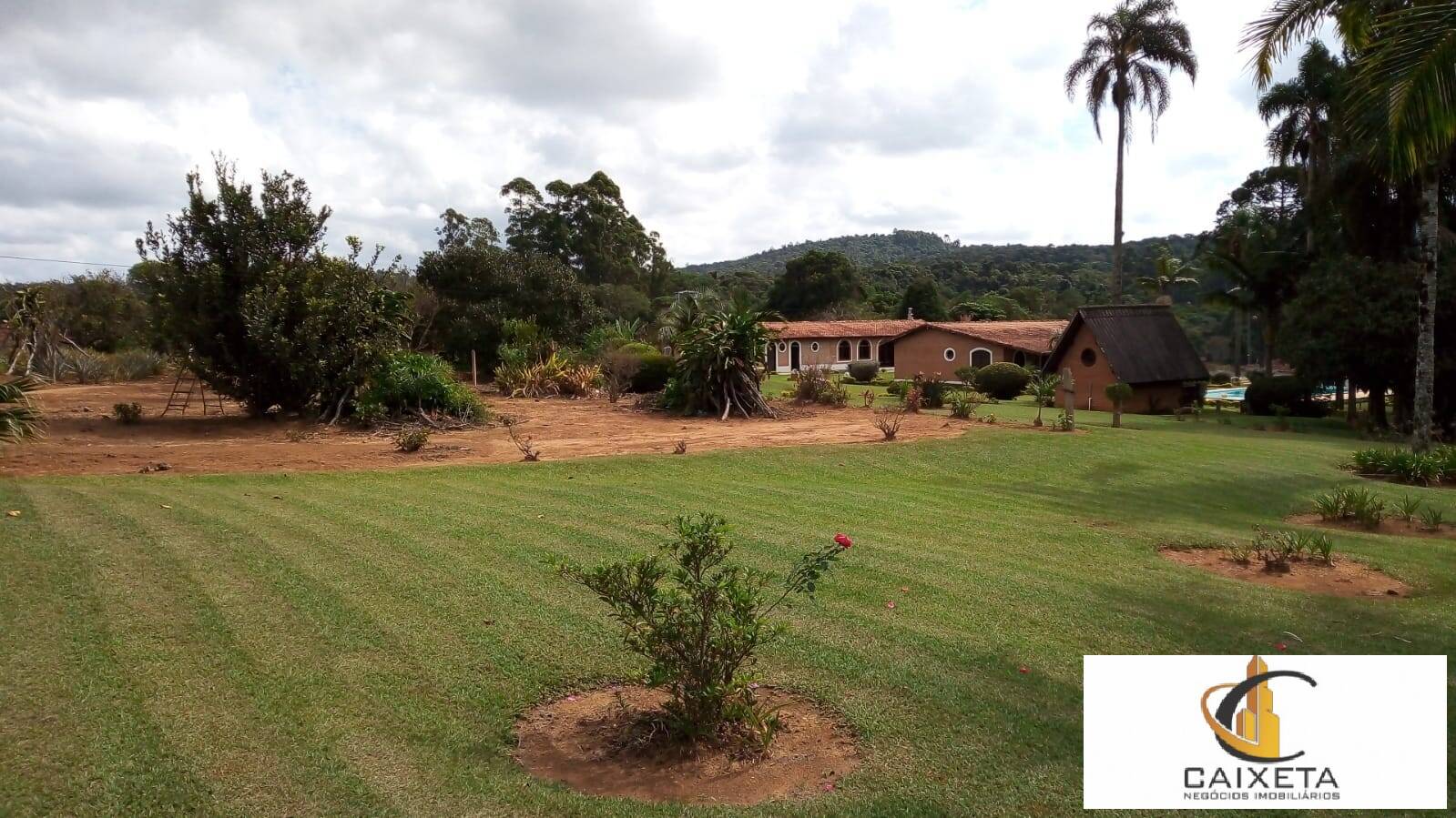 Chácara para Venda em São Roque - 10