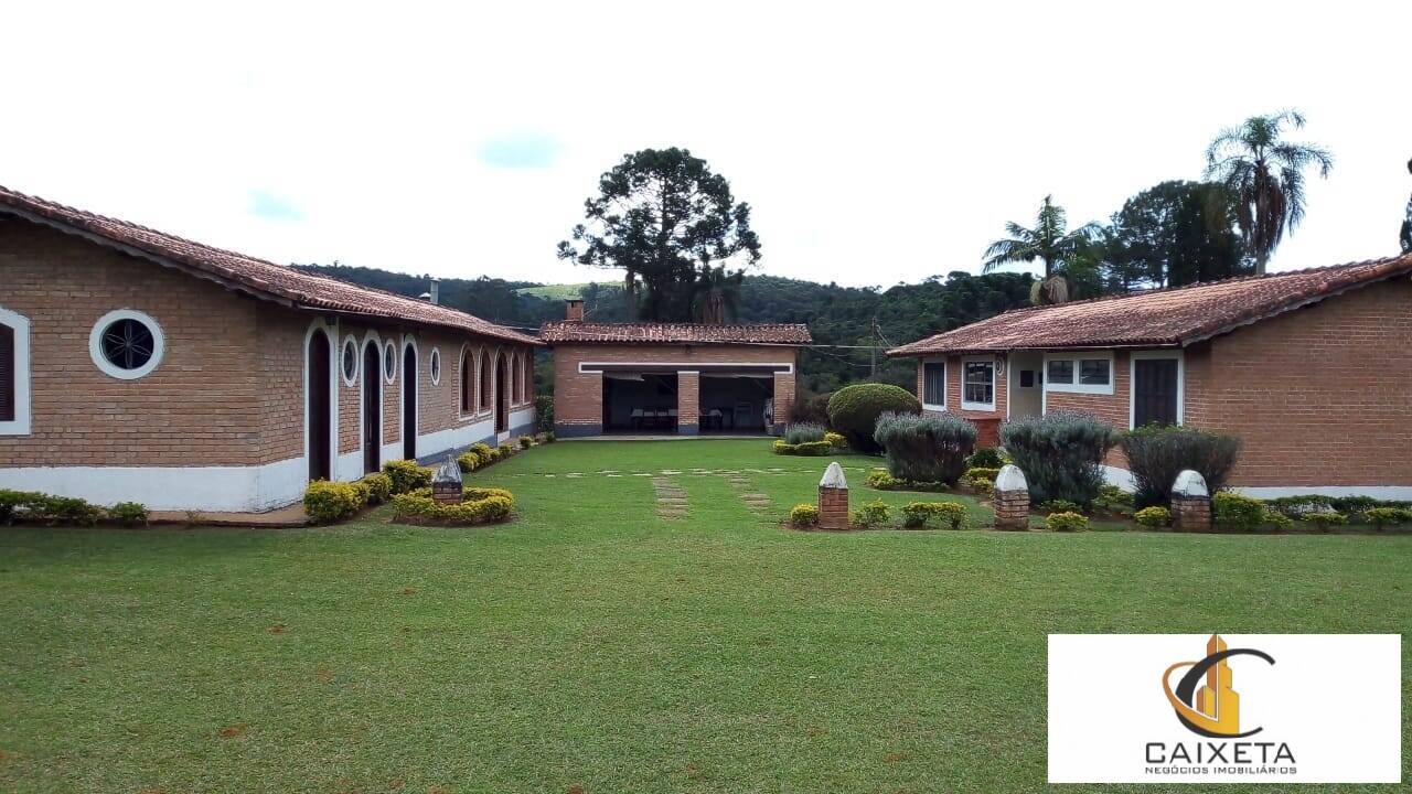 Chácara para Venda em São Roque - 6