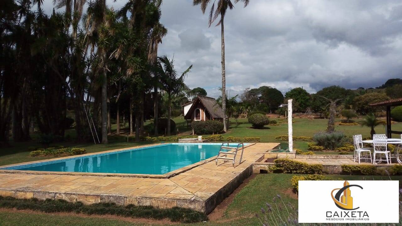 Chácara para Venda em São Roque - 18