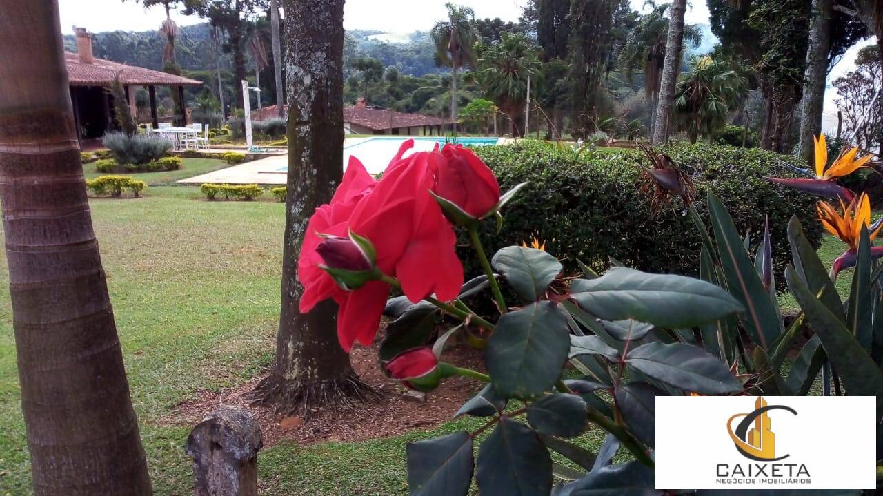 Chácara para Venda em São Roque - 11