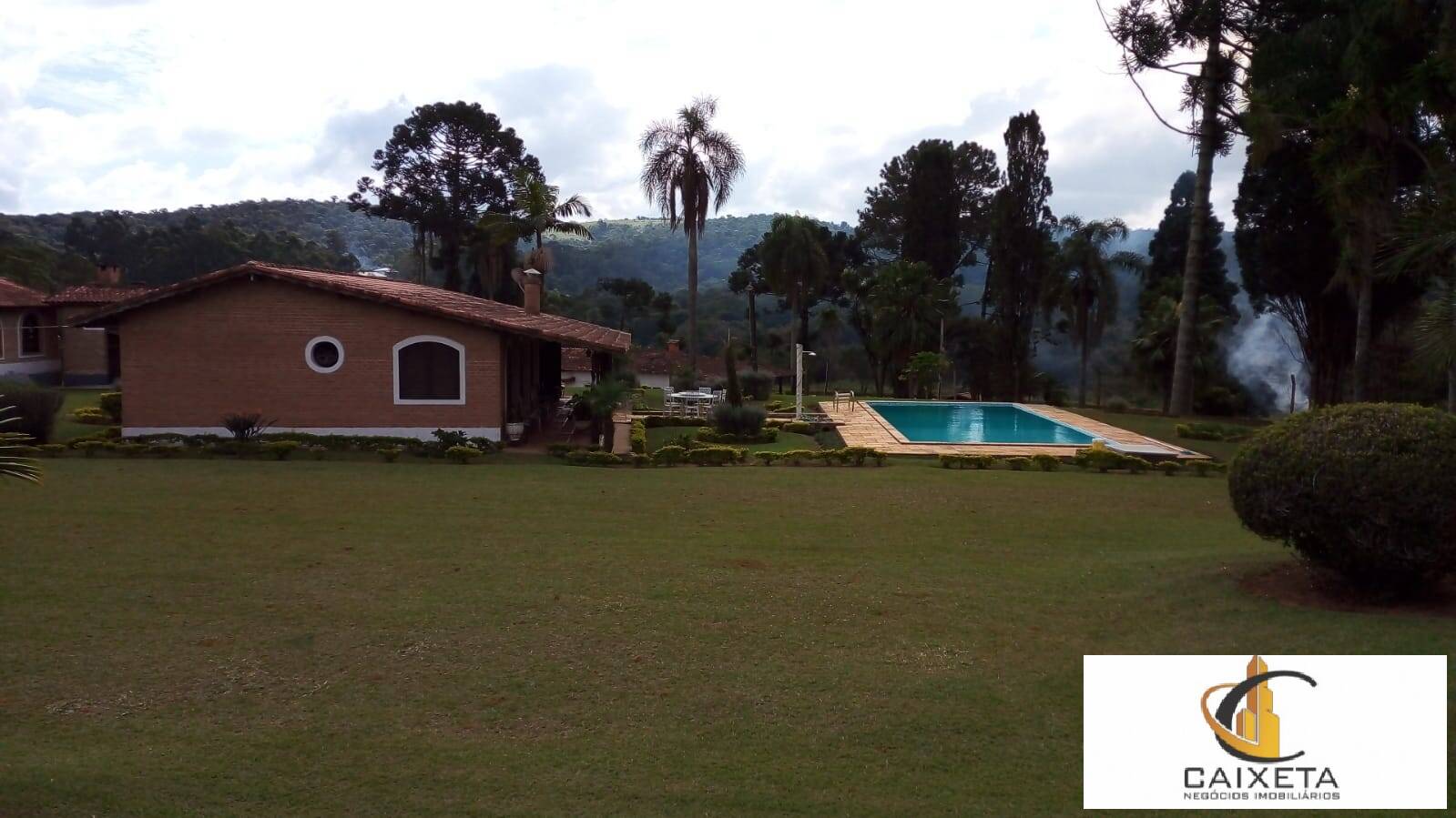 Chácara para Venda em São Roque - 9
