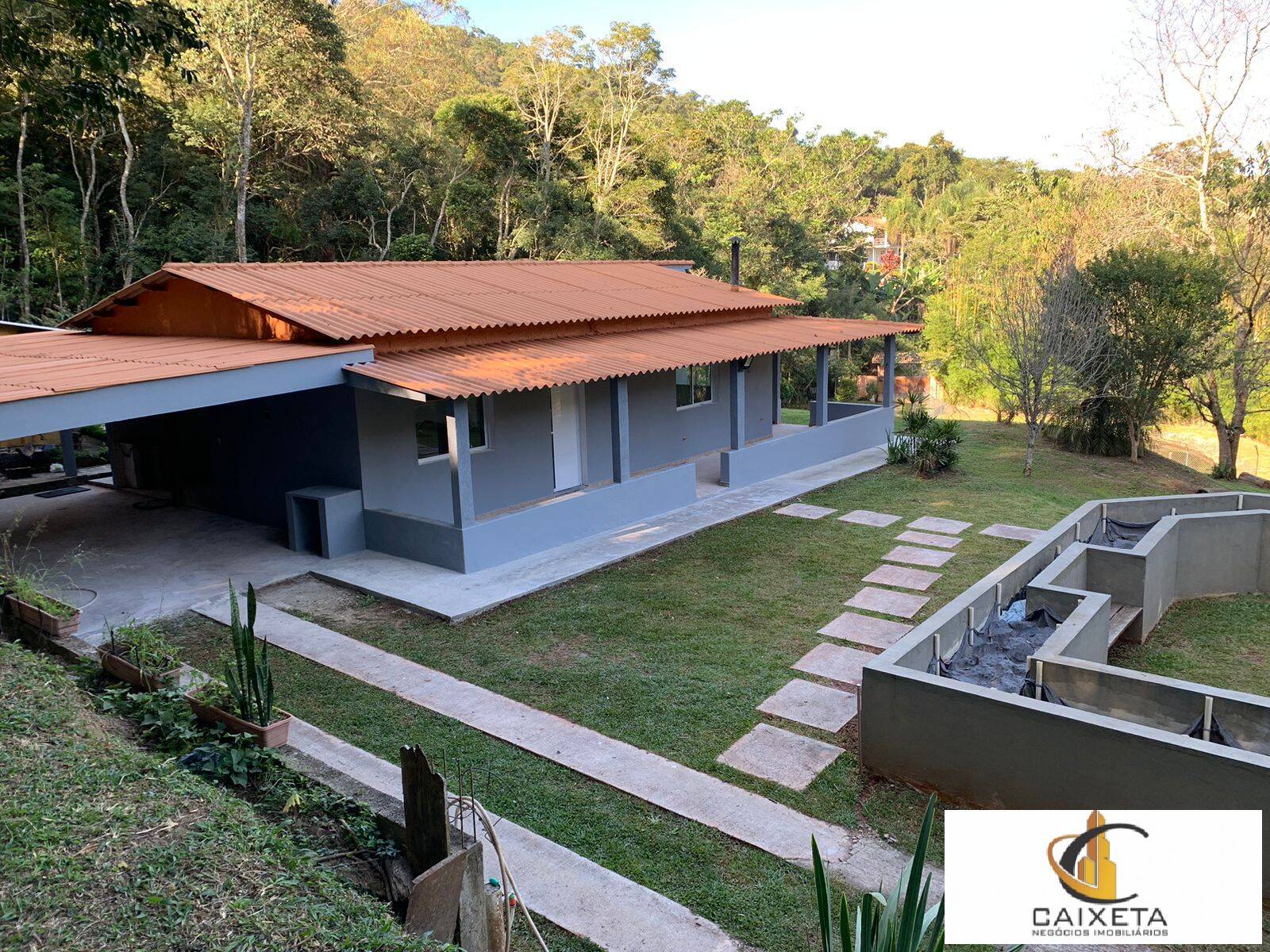 Chácara para Venda em São Roque - 5
