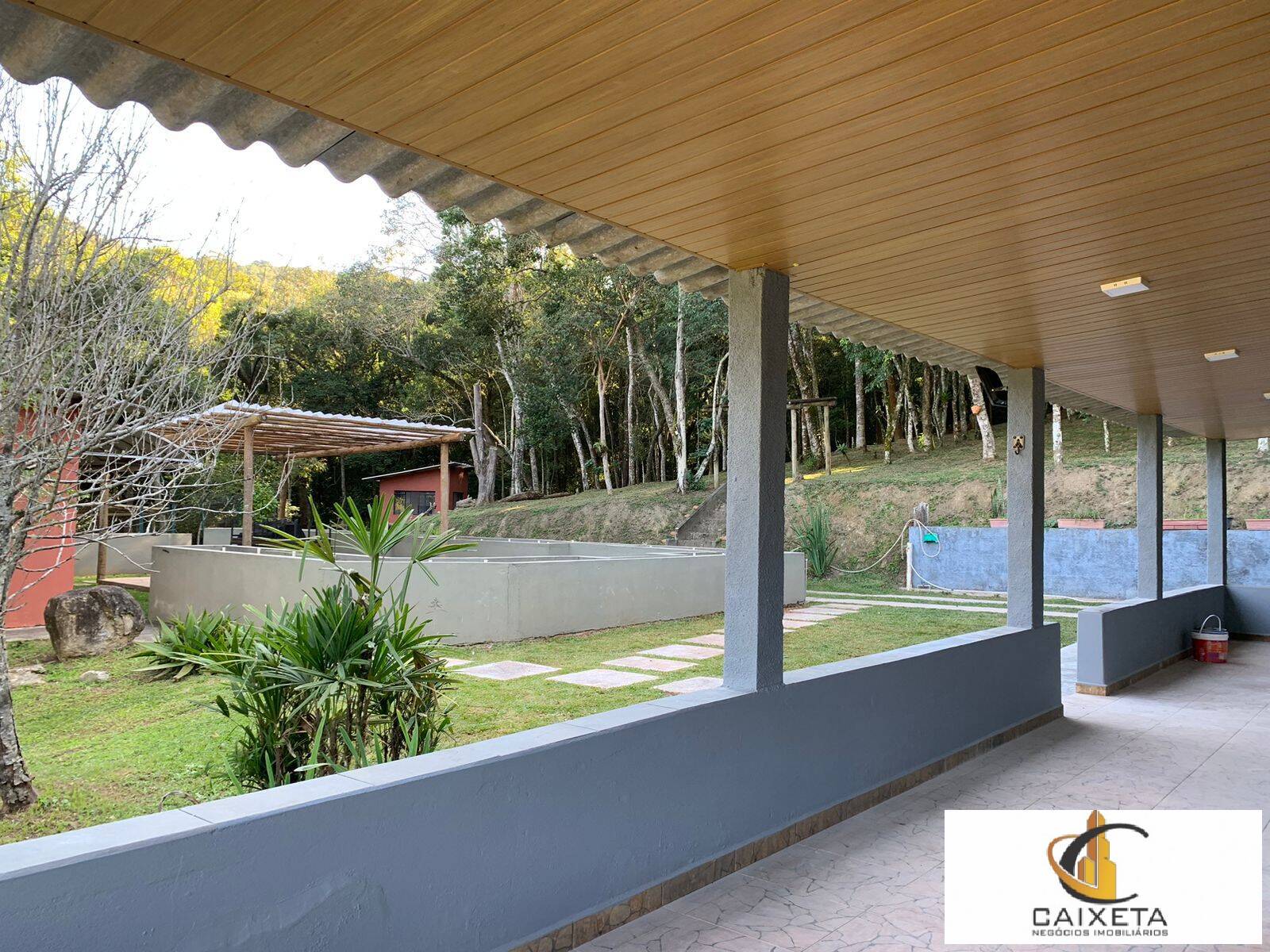 Chácara para Venda em São Roque - 11