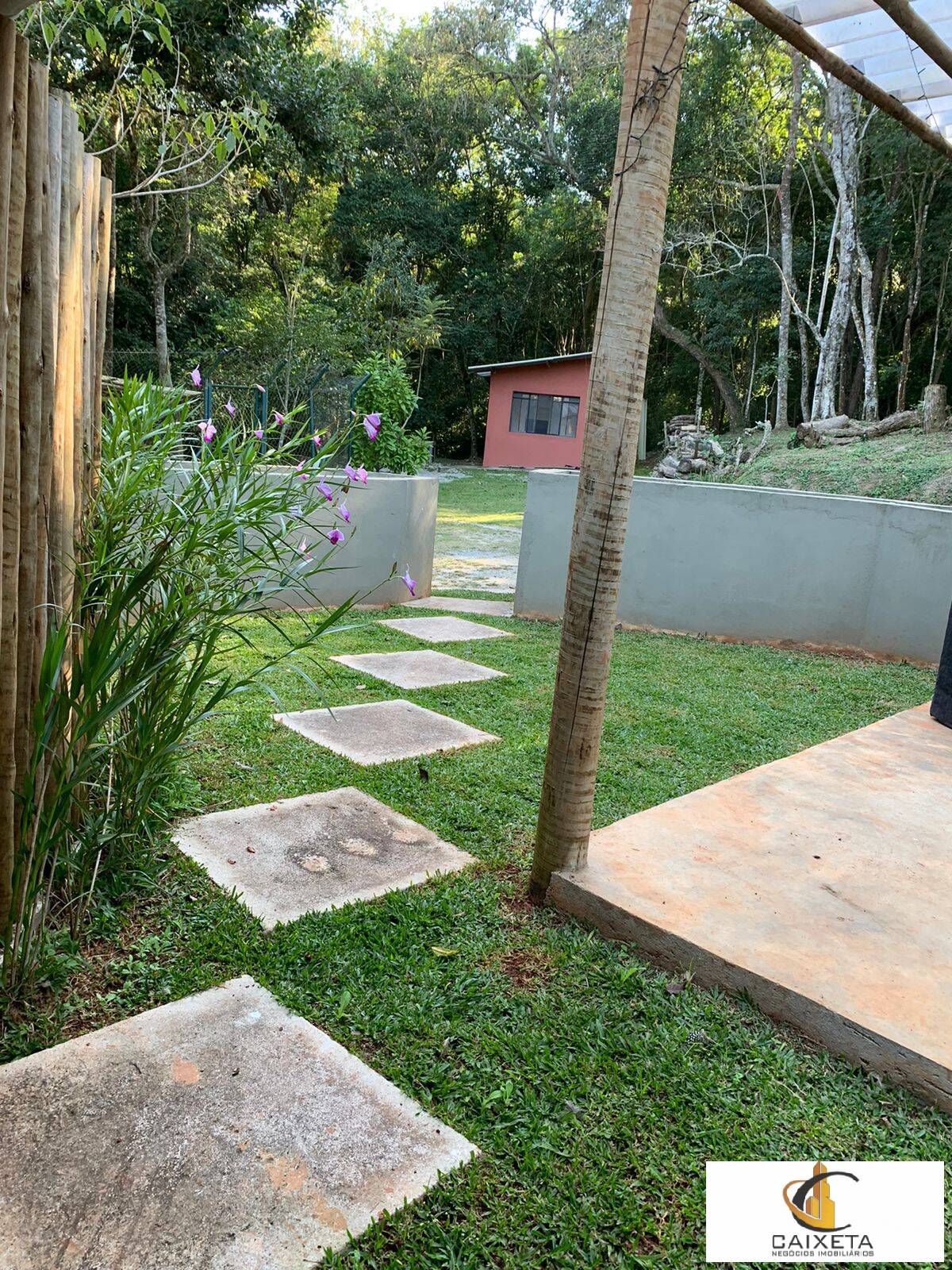 Chácara para Venda em São Roque - 54