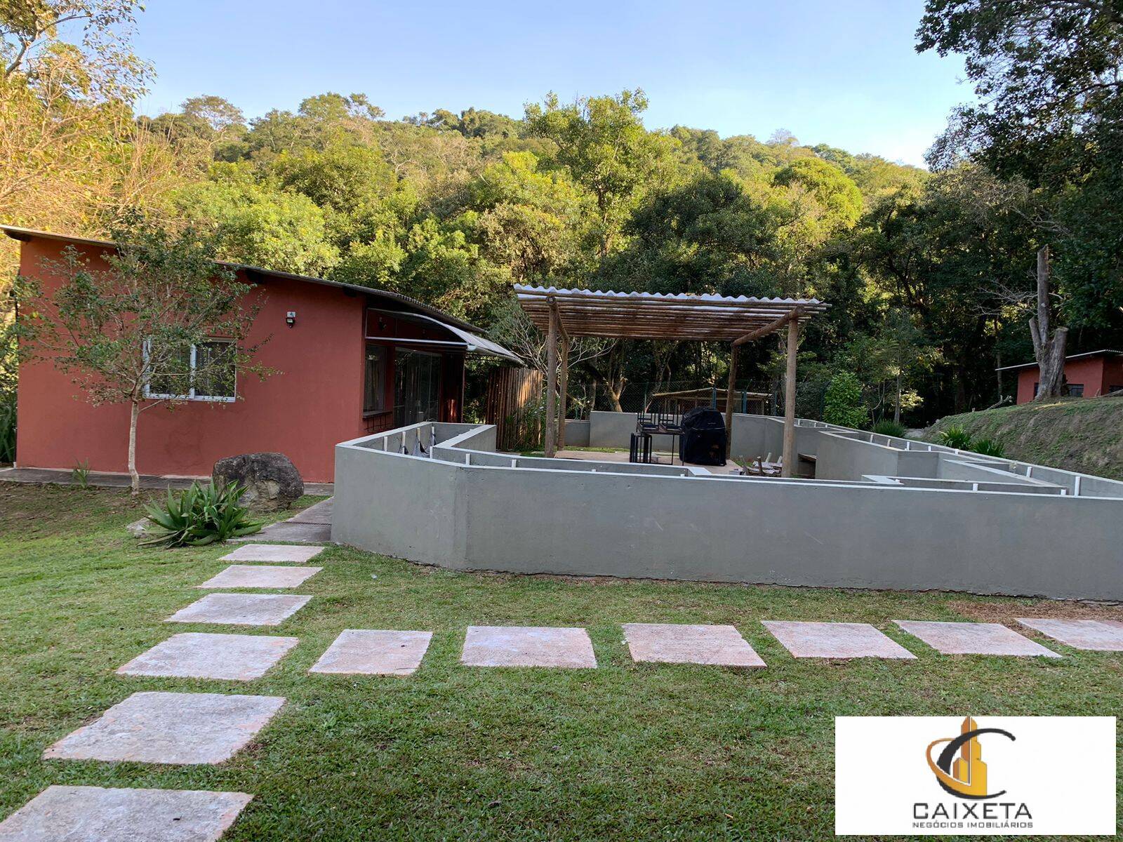 Chácara para Venda em São Roque - 53