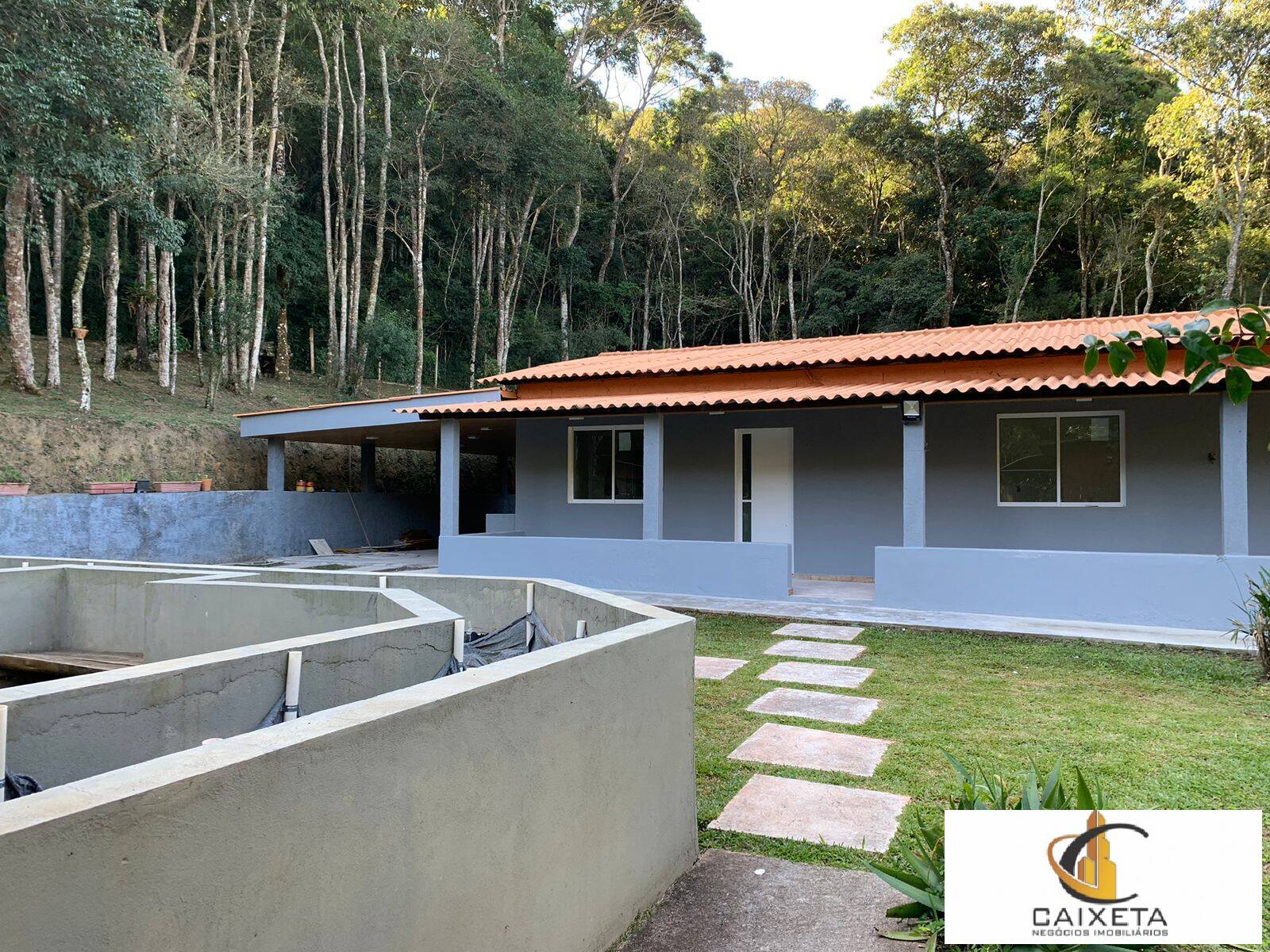 Chácara para Venda em São Roque - 3