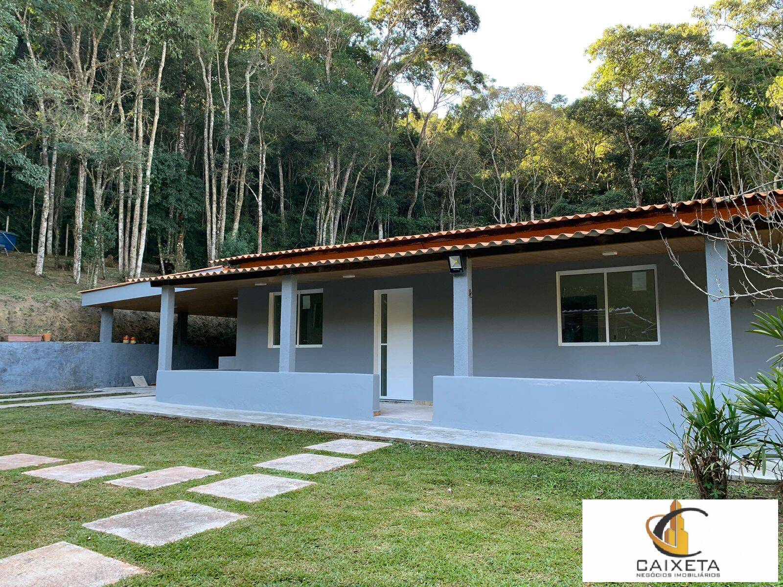Chácara para Venda em São Roque - 4