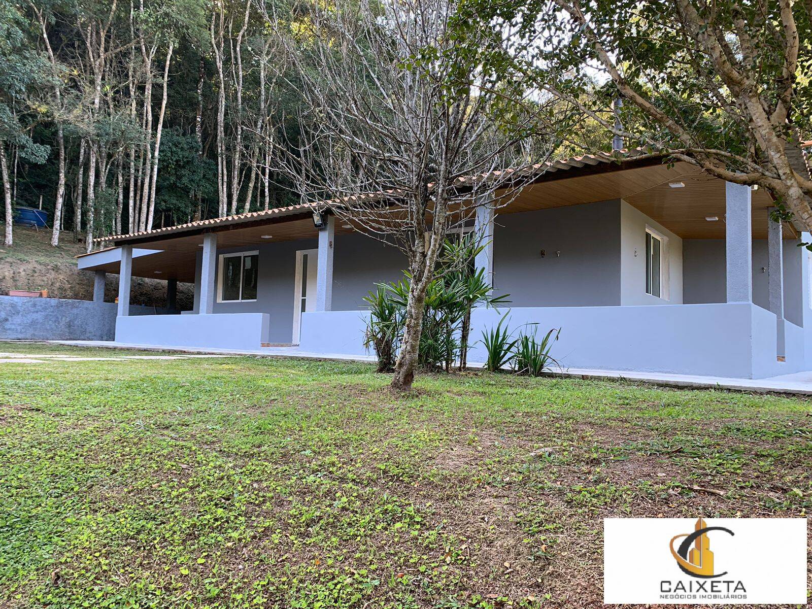Chácara para Venda em São Roque - 8